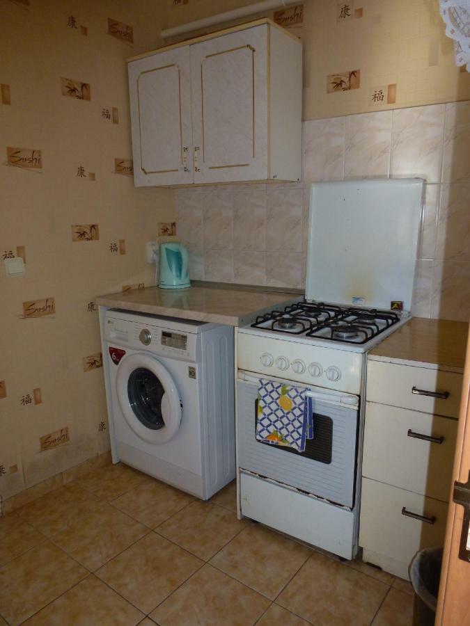 U Samogo Moria Apartment Odesa Exterior photo